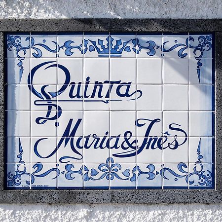 Quinta D. Maria & Ines Villa Vila Franca do Campo Luaran gambar