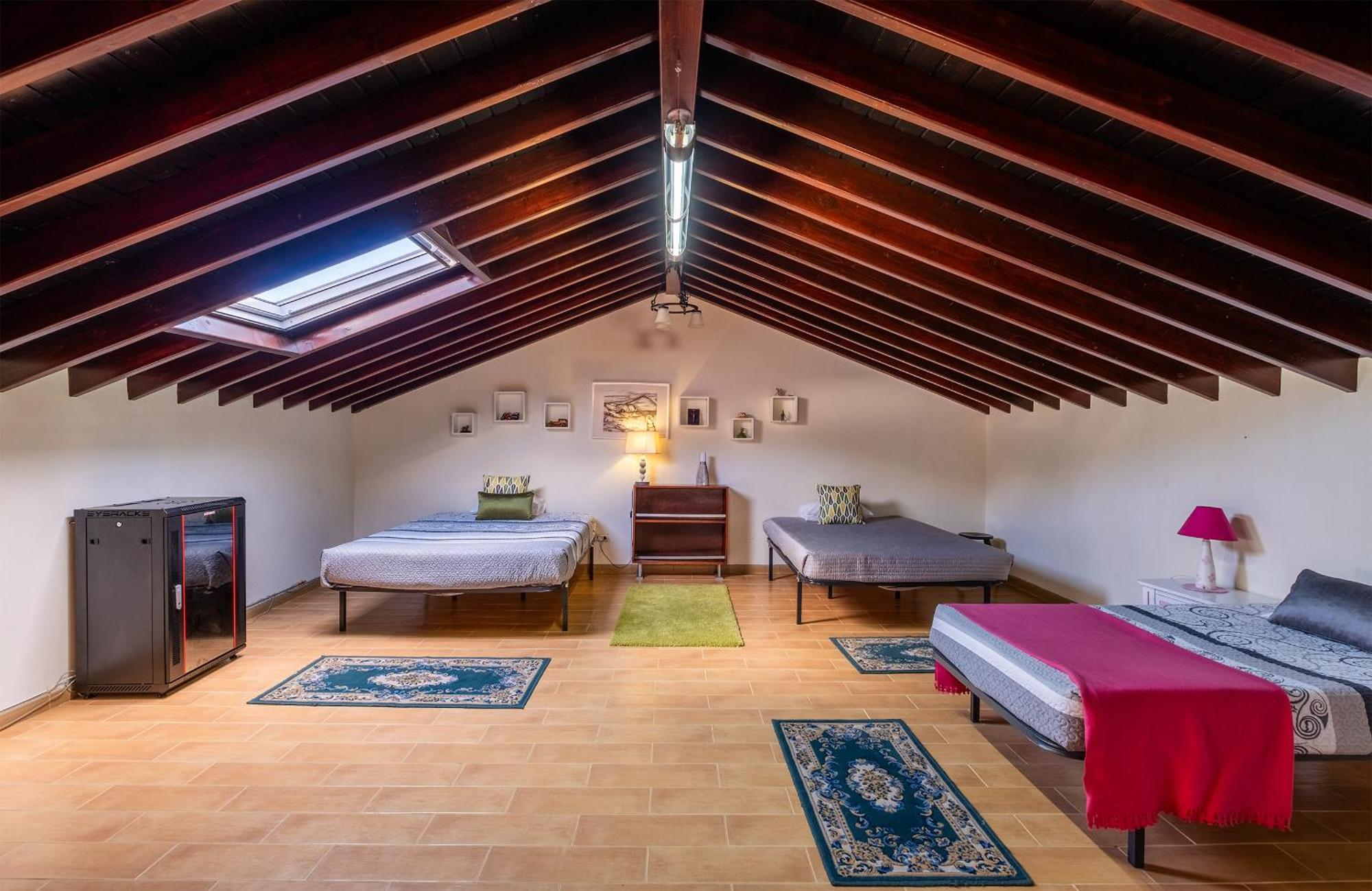 Quinta D. Maria & Ines Villa Vila Franca do Campo Luaran gambar